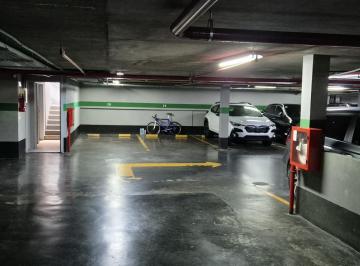 Garage · 15m² · Cocheras en Ediificio Premium