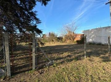 Terreno · 800m² · Terreno en Venta - 800 m² - La Plata