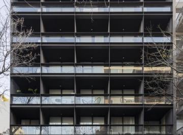 Garage · Cochera - Palermo