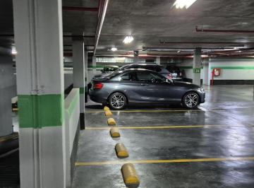 Garage · 15m² · Ventas Cocheras Premiun Fijas en Vicente López