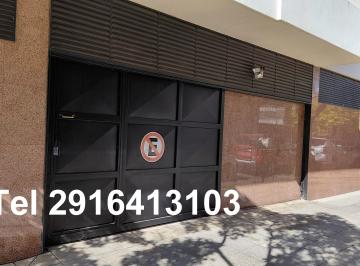 Garage , Bahía Blanca · Alquilo Cochera Moreno 108