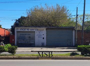Local comercial · 111m² · Local Comercial Ubicado en Av 72 E/ 134 y 135 en La Ciudad de La Plata con 300 m² Ideal Para Farmaci