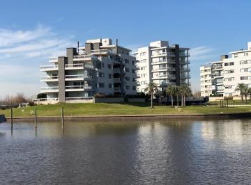 Departamento · 97m² · 4 Ambientes · 2 Cocheras · Departamento en Venta en Ribera, Nordelta, Tigre