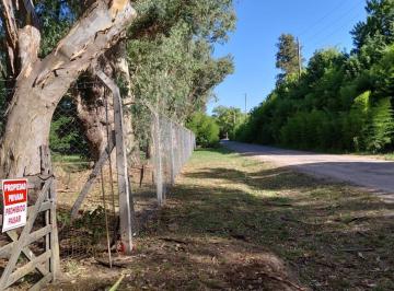 Terreno · 4698m² · Lote de 4.700 m² con Gran Potencial – Zona Estancias del Pilar / Pilará