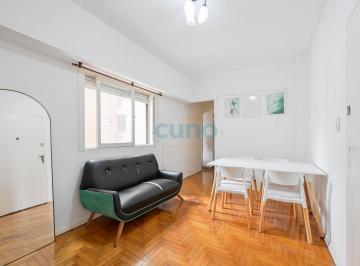 Departamento · 31m² · 1 Ambiente · Venta 2 Ambientes en Palermo