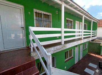 Hotel de 20 ambientes, Santa Teresita · Venta en Block en Santa Teresita Calle 36 Entre 4 y 5 - 6 Departamentos + 1 Duplex + 1 Casa