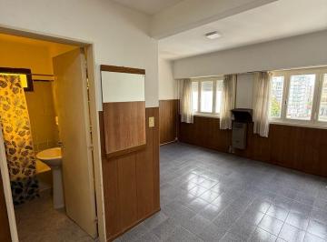Departamento · 32m² · 1 Ambiente · Departamento - Terminal Vieja