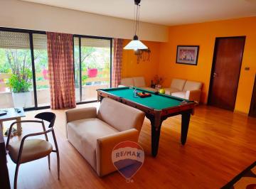Casa · 154m² · 6 Ambientes · Casa en Planta Alta 4 Dorm. en Abasto