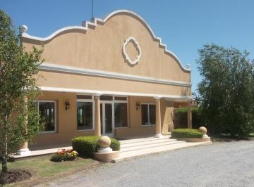 Terreno · 6108m² · Venta Lote 6108 m² en Fincas de San Vicente - Sector Chacras