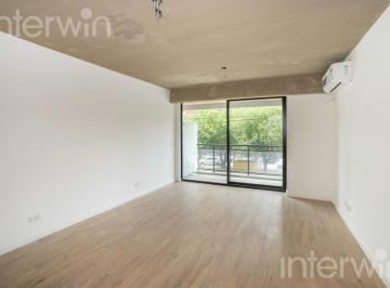Departamento · 29m² · 1 Ambiente · Departamento - Nuñez