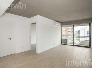 Departamento · 43m² · 2 Ambientes · Departamento - Nuñez