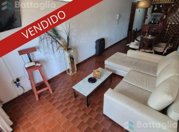Departamento · 41m² · 2 Ambientes · Departamento a Una Cuadra del Mar en San Bernardo