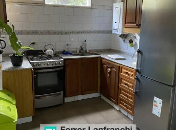 Departamento · 82m² · 4 Ambientes · Departamento en Venta en Alto Alberdi