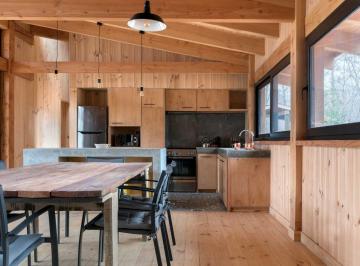 Bodega-Galpón · 45m² · 4 Ambientes · Propiedad de Prueba