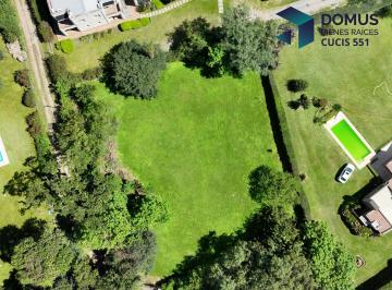 Terreno · 2500m² · Venta Terreno Castellanos 2.500 m² Sobre Ruta 28