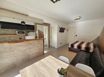 Departamento · 26m² · 1 Ambiente · Departamento - La Perla