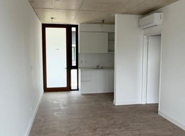 Departamento · 50m² · 2 Ambientes · Terrazas de Santa María | Alquiler | Departamento 2 Ambientes a Estrenar con Jardín
