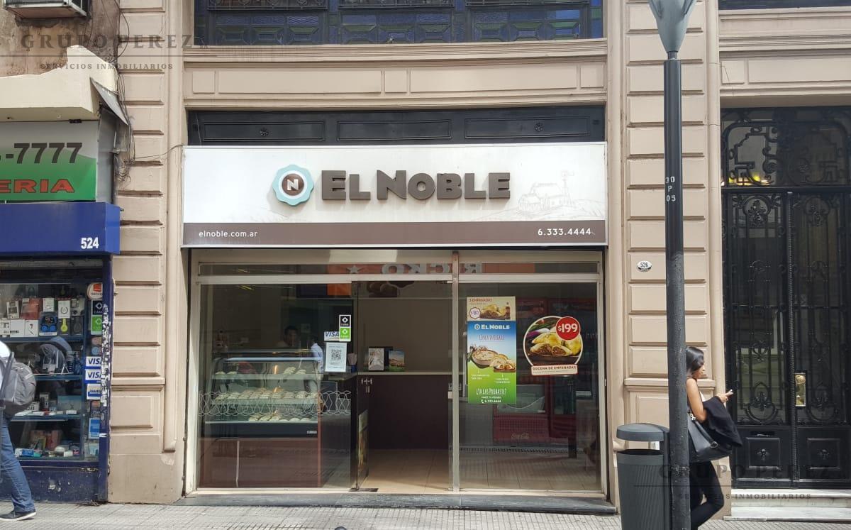 Suipacha al 500,  Centro / Microcentro, Capital Federal