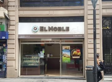 Local comercial · 180m² · Local en Alquiler de 180 m² en Suipacha Al 500 Excelente Ubicacion Microcentro