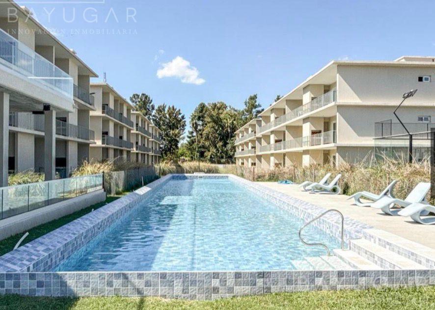 Alquiler - Departamento 2 Ambientes  en Chic Village - Pilar