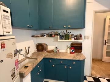 Departamento · 83m² · 5 Ambientes · Venta 4 Amb. con Dependencia Zona Torreón