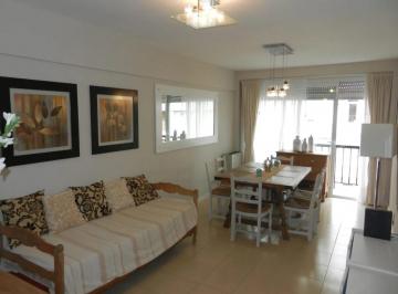 Departamento · 42m² · 2 Ambientes · Departamento en Alquiler Temporario - 1 Dormitorio 1 Baño - Mar del Plata