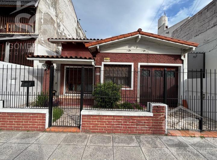 Casa · 192m² · 4 Ambientes