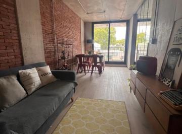 Departamento · 48m² · 2 Ambientes · Pichincha a Estrenar con Posesion Inmediata.