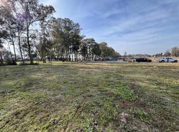 Terreno · 507m² · Terreno - Santa Sofía