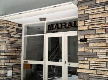 Departamento de 2 ambientes, Mar del Plata · Dueño Alquila Dpto. Luminoso a Estudiantes.