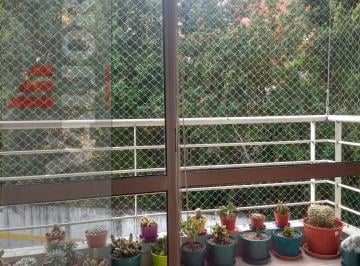 Departamento · 64m² · 3 Ambientes · Departamento 3 Amb Balcón Venta Villa Crespo