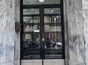 Departamento · 31m² · 1 Ambiente · Departamento Monoambiente Apto Profesional en Villa Crespo.