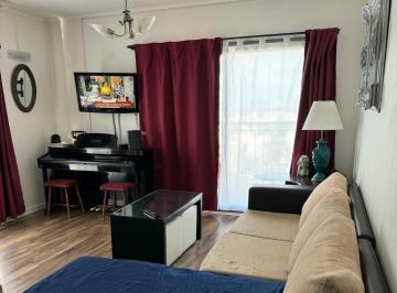 Departamento · 61m² · 3 Ambientes · Departamento en Venta - 2 Dorm. 2 Baños - Barracas