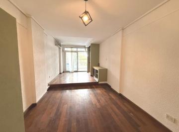 Departamento · 32m² · 1 Ambiente · Mono Ambiente Al Frente con Balcón. Departamento de un Ambiente en Belgrano!