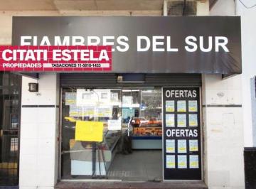 CIT-CIT-991_2 · Venta Local Al Frente Sobre Av