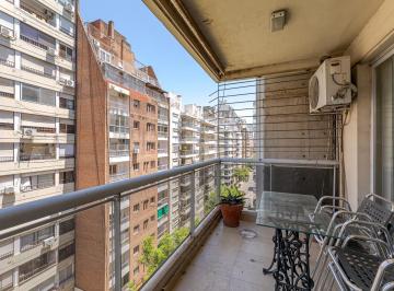 Departamento · 66m² · 3 Ambientes · 1 Cochera · Venta Departamento Dos Dorm. con Cochera y Vista Rio