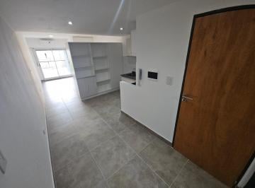 Departamento · 37m² · 1 Ambiente · Alquiler Departamento Monoambiente en Lourdes a Estrenar