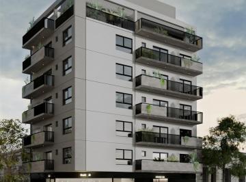 vertical · Departamento - San Cristobal