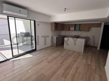 Departamento · 72m² · 3 Ambientes · Departamento 3 Ambientes con Patio Privado y Amenities