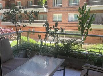 Departamento · 73m² · 2 Ambientes · 1 Cochera · Departamento en Alquiler 2 Ambientes en Bayres Madero, Puerto Madero