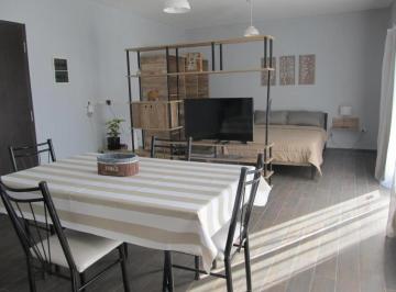 Departamento · 40m² · 1 Ambiente · Departamento Monoambiente en Alquiler - 1 Baño - Canning
