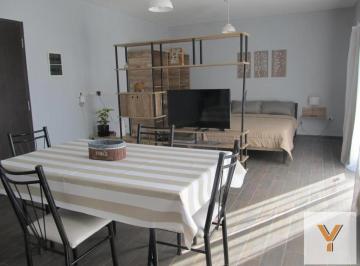 Departamento · 40m² · 1 Ambiente · Departamento Monoambiente en Alquiler - 1 Baño - Canning