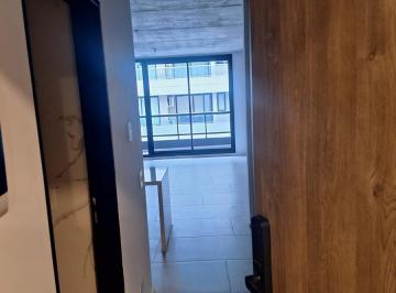Departamento · 37m² · 1 Ambiente · Departamento Monoambiente en Venta a Estrenar en Palermo Hollywood. Cocina Incorporada. Baño