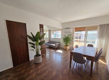 Departamento · 99m² · 3 Ambientes · 1 Cochera · Vta Hermoso 3 Amb C/dep, Cochera y Balcon Super Luminoso
