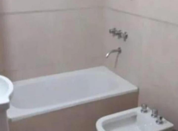 Departamento · 29m² · 1 Ambiente