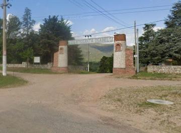 Terreno · 500m² · Venta Lotes, Valle Hermoso, Punilla, Córdoba