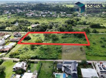 Terreno · 5321m² · Venta Terreno La Merced Chica Salta