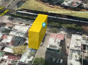 Terreno · 900m² · Terreno en Venta en Colegiales