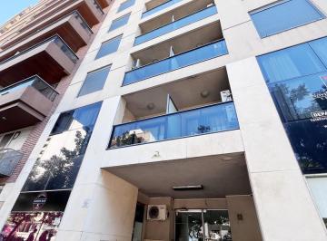 Departamento · 50m² · 2 Ambientes · Alquiler - Bv. San Juan 570 - a m Patio Olmos