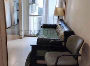 Departamento · 38m² · 2 Ambientes · Alquiler Temporario 2 Ambientes en Recoleta